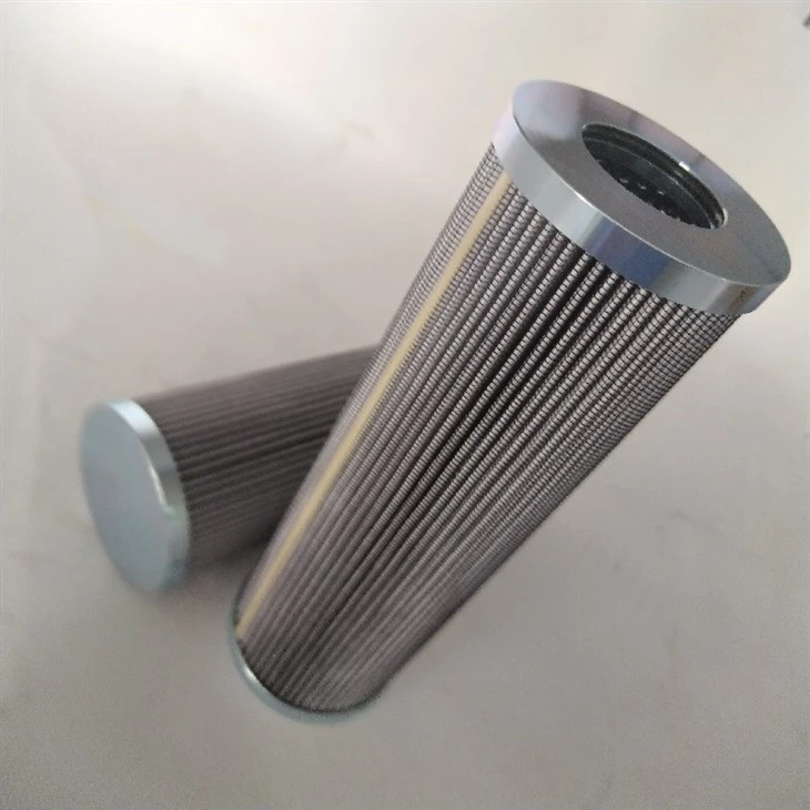 Replacement Hydraulic Suction Strainer Oil Filter Element factory
