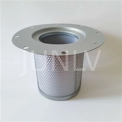 เครื่องแยกน้ำมันสำหรับเครื่องอัดอากาศ